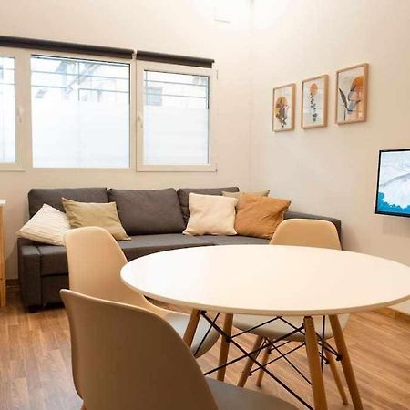 Fantastico estudio en pleno centro de Granada Apartamento Exterior foto