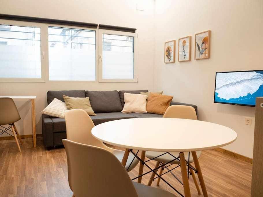 Fantastico estudio en pleno centro de Granada Apartamento Exterior foto
