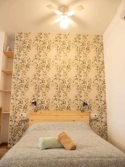 Fantastico estudio en pleno centro de Granada Apartamento Exterior foto